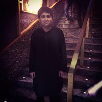 Iqrash Ahmed