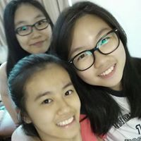 Yeung Candy