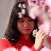 Huong Tran