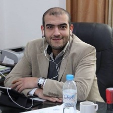Yahya H. Mansour
