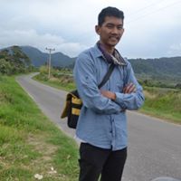 Loecky Andayansyah