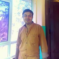 Vishak Sivarama Krishna