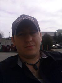 Christopher Richardson