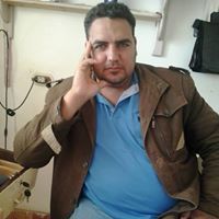 هيثم الوزير