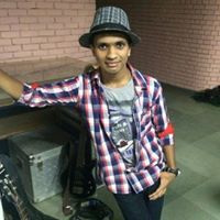 Mayank Bansal