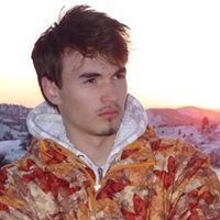 Ilya Asminkin