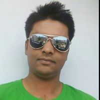 Ashwin Kumar