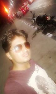 Abhishek Powar