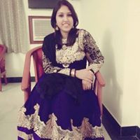 Jayalakshmi Sethuraman