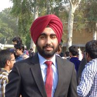 Jobanpreet Singh