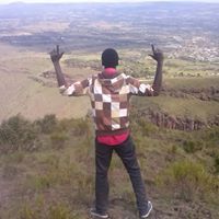 Duncan Musyoki