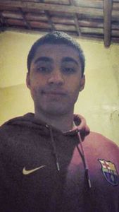 Herisson G. Caldeira