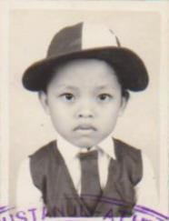 Arifin Kusuma