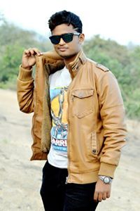 श्रीअजय जाधव