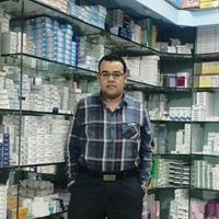Ahmed Badr