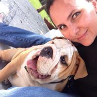 Rocío Olvera Hernández