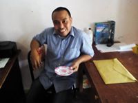 Christopher Clamonte