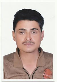 Rizwan Anjam