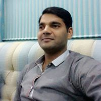 Jawad Ahmed