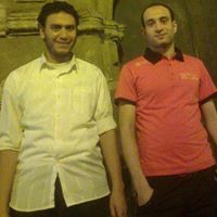 Mohamed Mahmoud