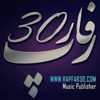 فارسی سایت رپ