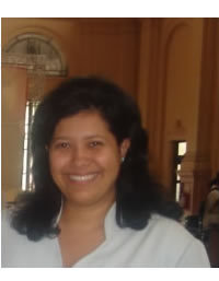 Andréa Corrêa Silva