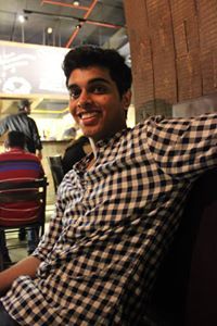 Rohit