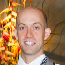 Matt McCormick