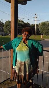 Michelle McCombs