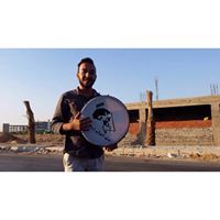 Mahmoud Ra'Faat
