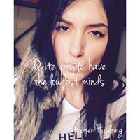 Ειρήνη Κιουρτζίδου