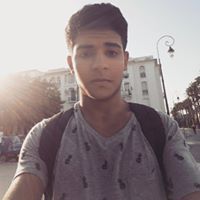 Med Belkadi