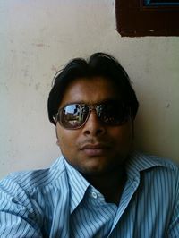 Manoj Sharma