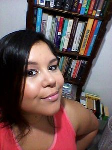 Rose Rocha dos Santos