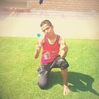 على ابو بكر