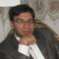 أحمد كحيل العين