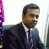 Azmal Hossain