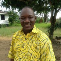 Edem Amankwah