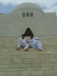 Choudhry Zeeshan