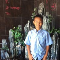 Joe Kyaw