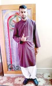 Imran Ahmad