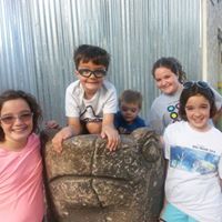 Gwen Cadwalader Melis