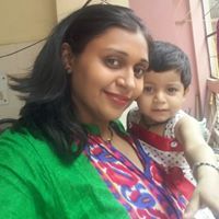 Ekta Kumar