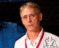 Mark Sinclair