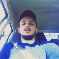 Ismail Bakali