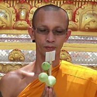 พระอดิเรก นักปรัชญา ศาสนา