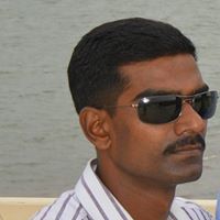 Kiran Kumar