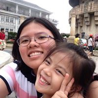 Fiona Thanh