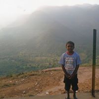 Dinesh Manikandan