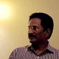 Karthikeyan Krishnaswamy